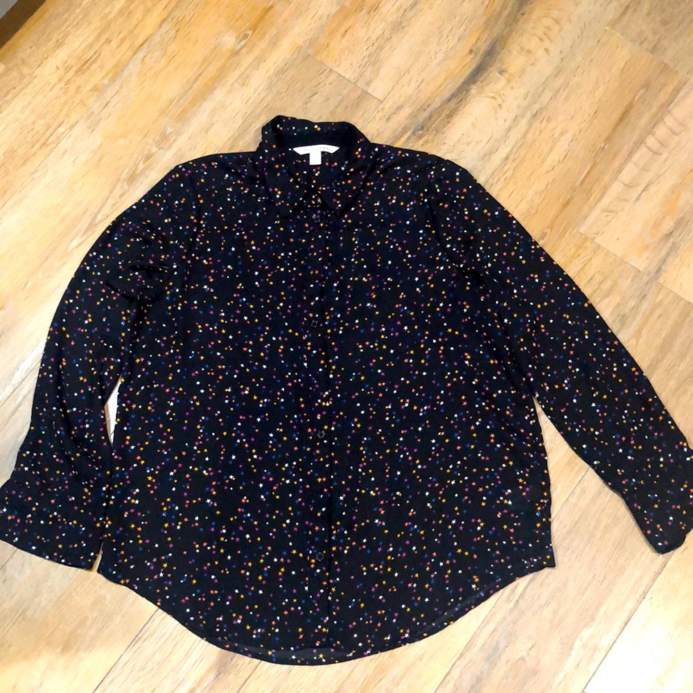 Popsugar Top